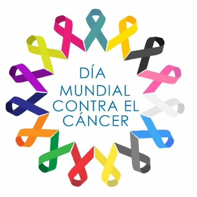 TV_COL's tweet photo. DÍA MUNDIAL CONTRA EL CÁNCER
.
El Día Mundial Contra el Cáncer conmemora la lucha constante que han tenido diversas organizaciones a nivel mundial en contra de esta enfermedad. El día fue establecido por la Organización Mundial de la Salud (OMS), el Centro de Investigaciones… https://t.co/OxEcBibxhE