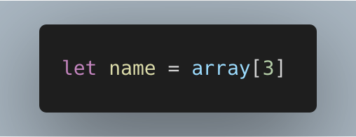 Swift developers: Don't use force-unwrap, never ever, this is bad practice.

Also Swift developers: