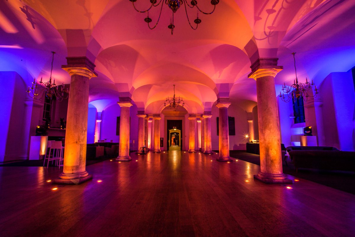 💍 WEDDING SHOWCASE 💍

Want to create the wedding of your dreams?
Join us this Saturday for the annual <a href="/orncevents/">ORNC Events</a> wedding showcase.

Come and chat to us about the production and entertainment services we can supply.

Book your free tickets now &gt; ornc.org/wedding-showca…

#ornc