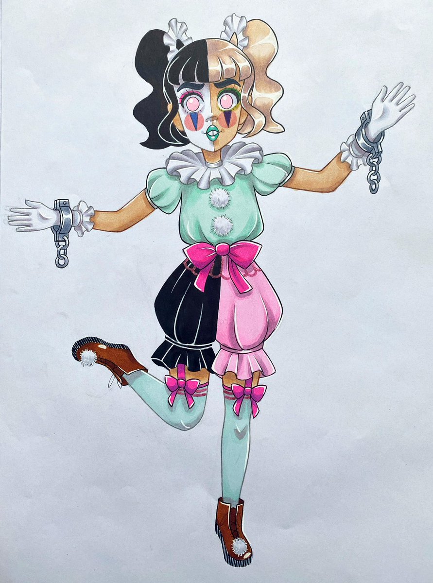 hopealexfrost's tweet photo. she’s living her best life

#gotham #gothamfanart #fanart #gothamoc #originalcharacter #oc #originalcharacters #gothamoc https://t.co/yxG58R1HcE
