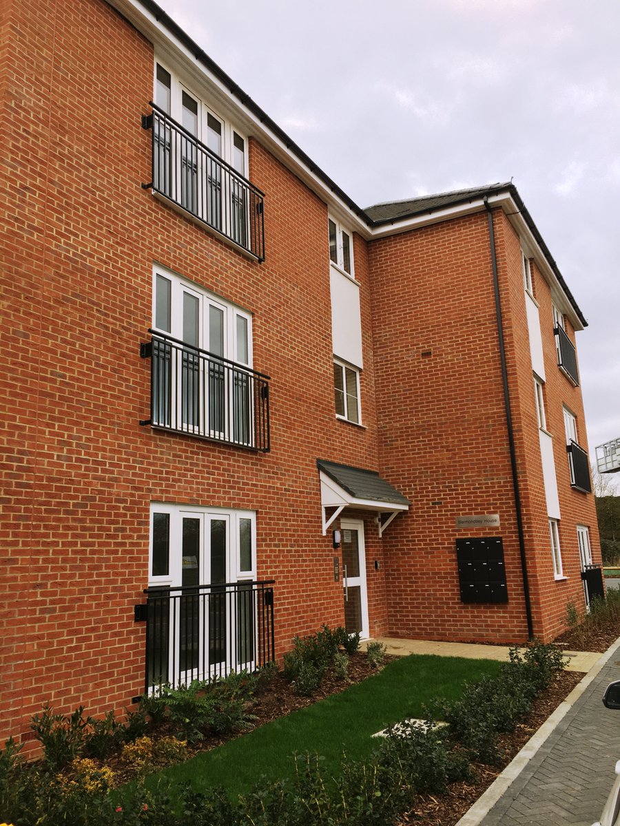 Golding Homes tweet media