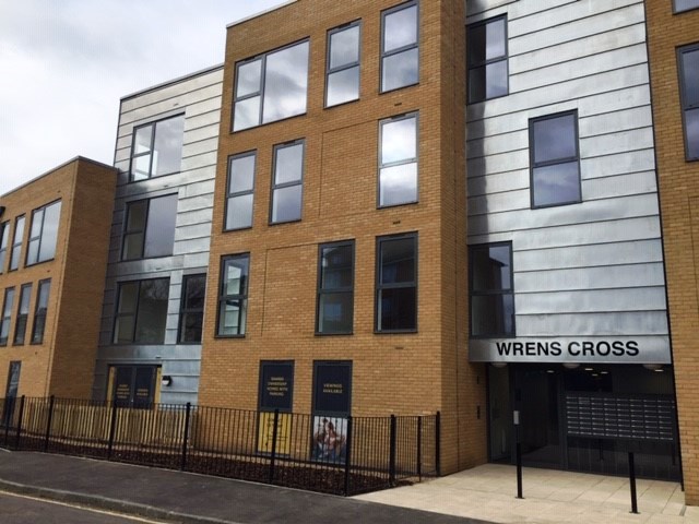 Golding Homes tweet media