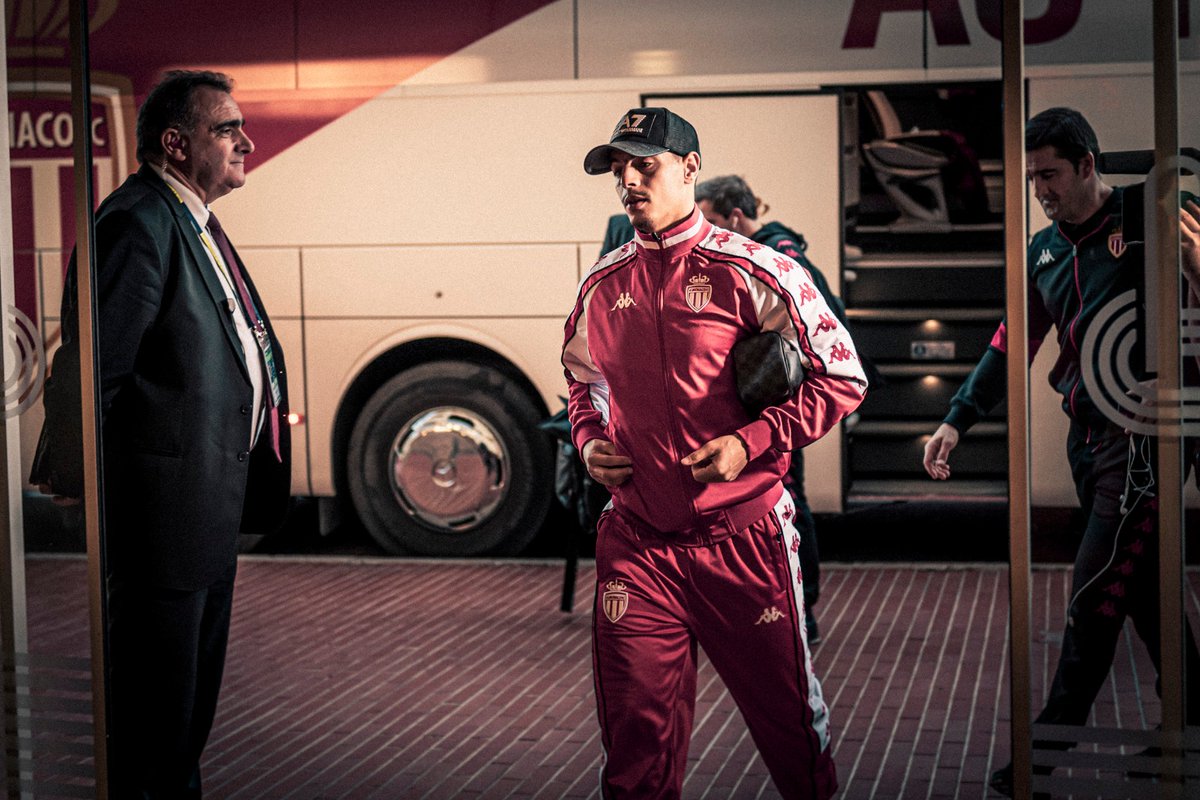 AS_Monaco tweet picture