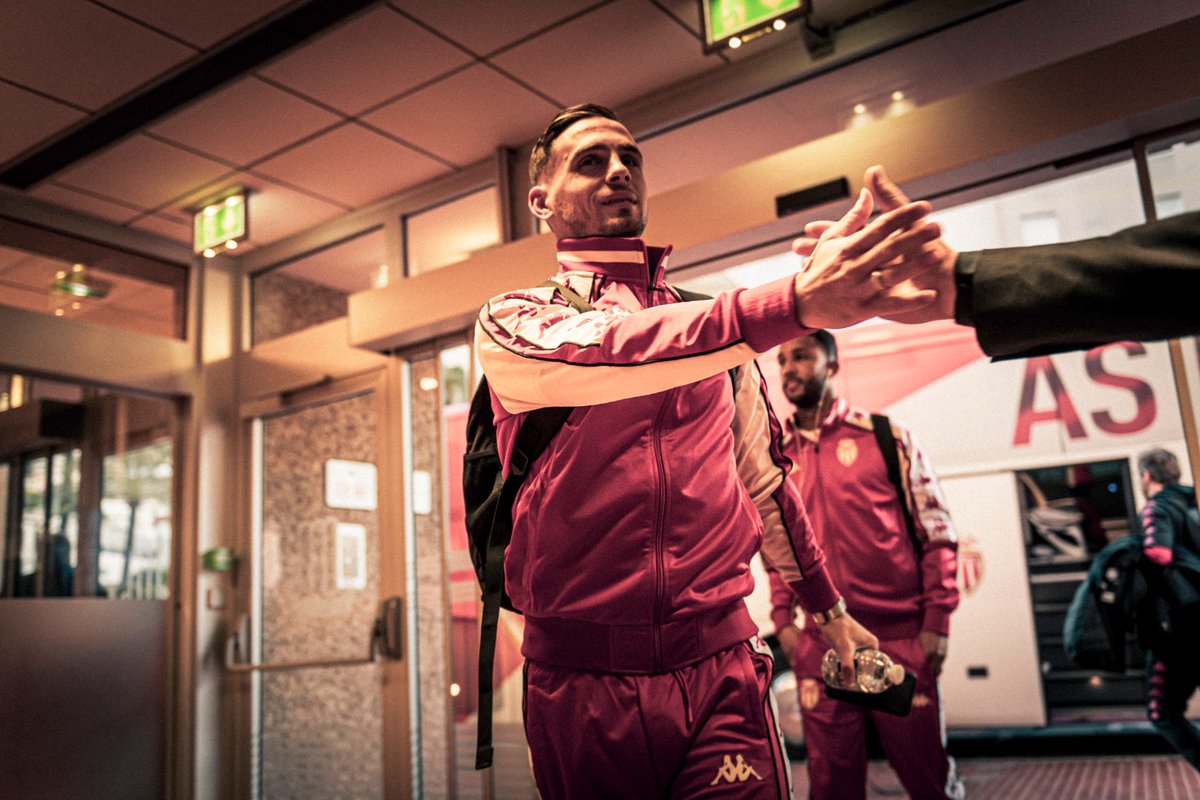 AS_Monaco tweet picture
