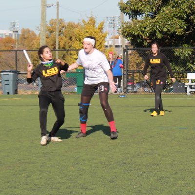 LSUWUltimate's tweet photo. #NewProfilePic https://t.co/1gBEtmvsfK