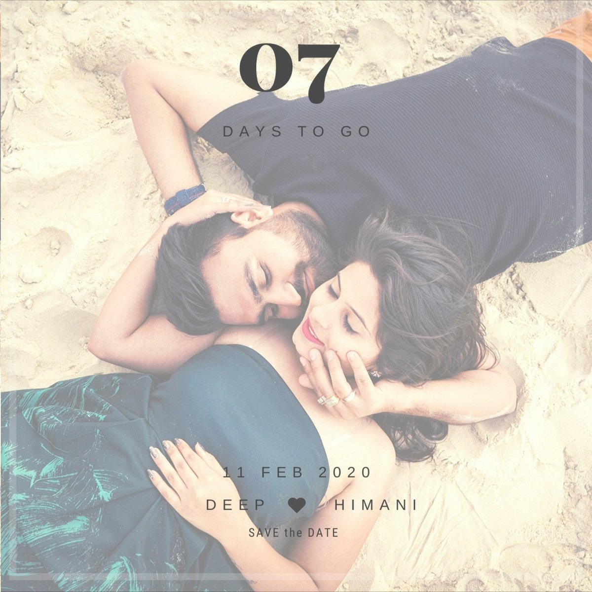 Deep N Halani tweet media