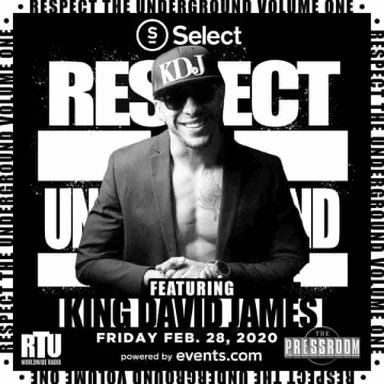 DavidMFJames's tweet photo. #NewProfilePic https://t.co/SLf7zlMk9k