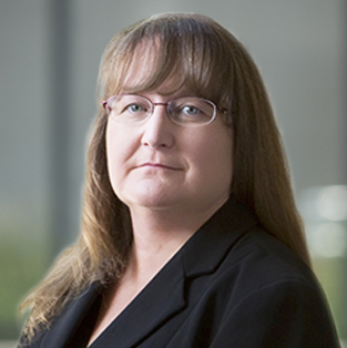 Image: Dr. Judith James, Vice President of Clinical Affairs, Oklahoma Medical Research Foundation.