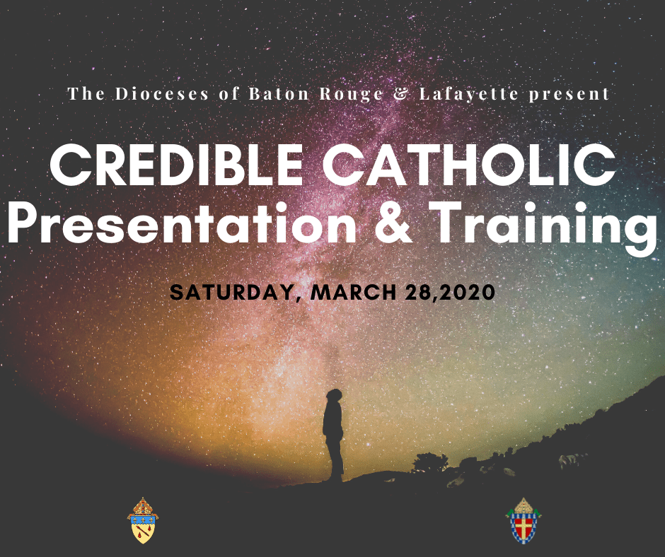 EvangCatBR's tweet photo. Bringing Science and the Catholic Faith Together In the Classroom: Credible Catholic https://t.co/fHHk8KDDcu https://t.co/7URswWCGvS