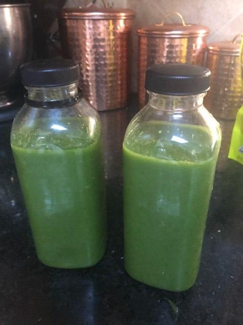 RawBodies's tweet photo. What Everyone Should Know About Juicing! Do you find it hard to consume the suggested daily amount of fruits &amp; veggies? Check out the benefits of juicing with my guide! https://t.co/gS90awkvTk https://t.co/hQnkxbAjAp