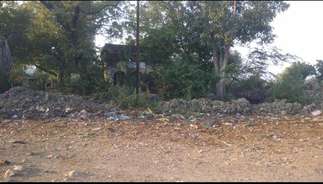 sachinbodhane22's tweet image. #postofficetrial 
#indiapost 
#nandedpost 
MUKRAMABAD 431719
VERY POOR CONDITION IN POST OFFICE