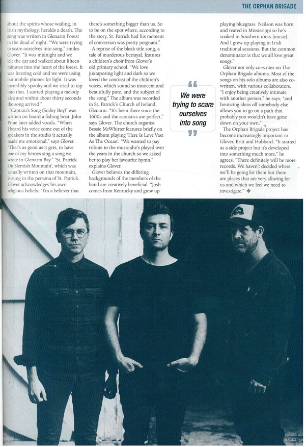 The Orphan Brigade tweet media