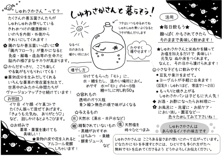 スピリチュアルママ ガンズ水 なる 金属を溶かした水を飲む危険行為 どこでもガンズ Togetter