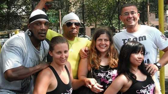 R_Isaacjr's tweet photo. Tompkins Square Park NYC

#TeamStrongIsland
 #theunitedfitnesssquad
#calisthenics #bodyweightworkout #barangels #throwback #fitness #masteryourcraft #repsandset https://t.co/WhYKfDoiBY #RiseAboveAndBeyond #The_United_Fitness_Squad #Supperhumanstrength #fitlife #bodyweight #… https://t.co/VhTdg3LK9O