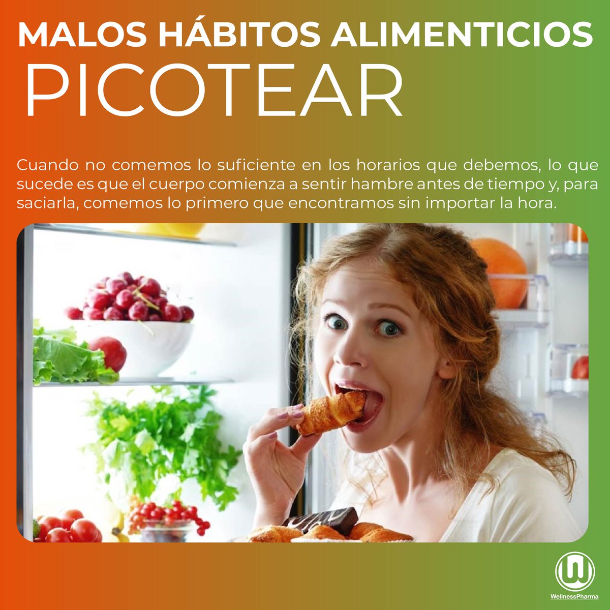 AWellnesspharma's tweet photo. #Nutrición #wellnessPharma #Alimentación #Salud #Comida #Belleza #Negocios #Emprendimiento #EstiloDeVida #Vida #Musculos #Suplementos #Batido #Maca #Fitness #Gym #Nutrition #Health #familiabionutra #beauty #blending #healthyfood #enero #suplementodietario #habitosalimenticios https://t.co/KeOSKRyGiM