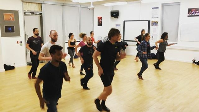 Get ready🤩🙌🏽 to join the most super challenging🔥🔥 and rewarding🥰 Mambo, Salsa, Cha Cha Cha, Bachata, Kizomba, Rueda, Styling &amp; Spinning classes in London at @caramelolatindance !!🔝💯 ✨FEBRUARY COURSES START TOMORROW &amp; THURSDAY! ✨

YOU CAN STILL RE… ift.tt/2UA9eHp