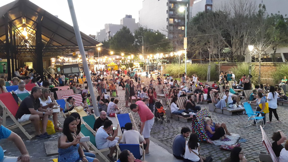 rquattromano's tweet photo. Febrero en la Ciudad👇🏻
⛱️ #BAPlaya
🍴 Mercados y patios gastronómicos
🎭 Usina del Arte
🥁 Carnaval porteño

Más información 👉🏻 https://t.co/hXiBAWHdid https://t.co/MGrHsvJadW