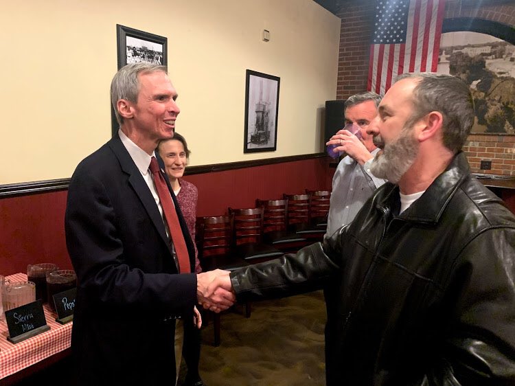 Dan Lipinski (@danlipinski) on Twitter photo Thanks to <a href="/LemontStrong/">John Egofske</a> for hosting a meet & greet at <a href="/GelsLemont/">Gelsosomo's Pizzeria</a> last week. I was honored to receive the endorsement from former mayors Richard Kwasneski & John Piazza, & the entire Board of Trustees. I look forward to the continued growth of the great Village of #Lemont Thanks to <a href="/LemontStrong/">John Egofske</a> for hosting a meet & greet at <a href="/GelsLemont/">Gelsosomo's Pizzeria</a> last week. I was honored to receive the endorsement from former mayors Richard Kwasneski & John Piazza, & the entire Board of Trustees. I look forward to the continued growth of the great Village of #Lemont