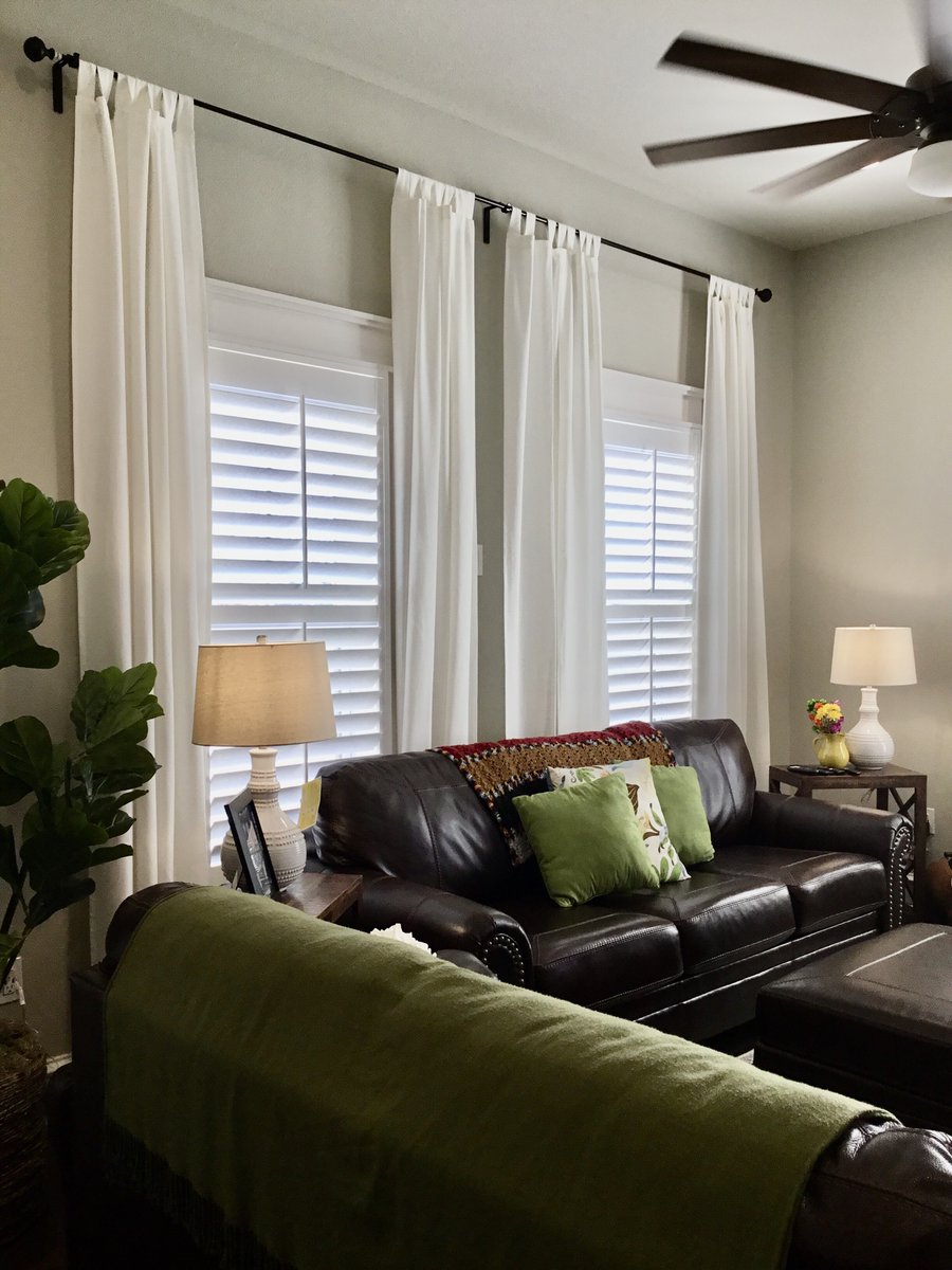 “Jojo, I’m so in love with my house, thank you.”

I love making clients feel happy about the spaces they live in. 💗 #MonthOfLove