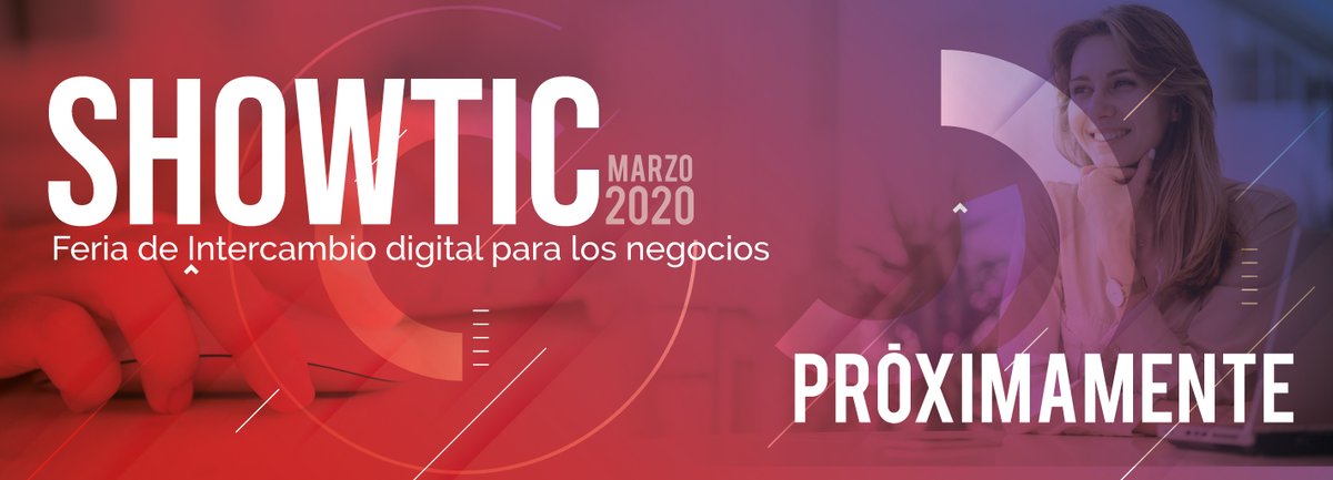 InvestOriente's tweet photo. #SHOWTIC busca conectar el ecosistema tecnológico con las necesidades que tienen las pymes del Oriente antioqueño de cara a los desafíos de la nueva era digital 📲
Inscríbete⌨️👉: https://t.co/EAaL1bX4PL https://t.co/gXVg9mc5YV