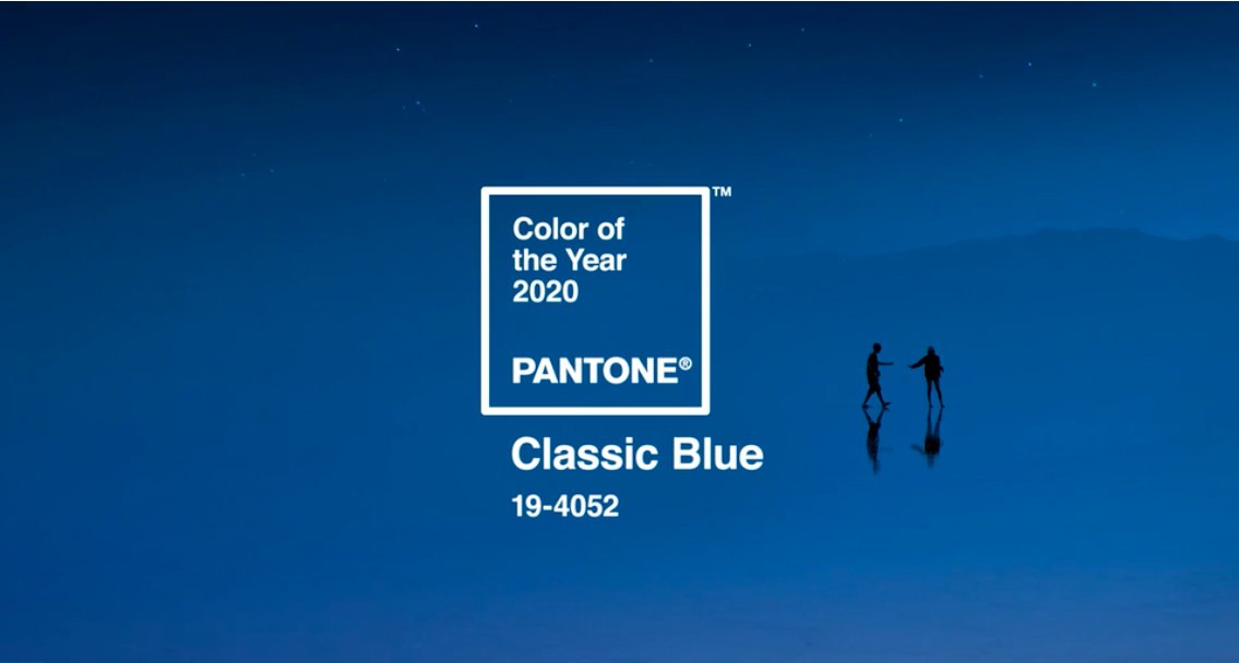 CeramiqueInt's tweet photo. As proven by #Cersaie2019 and the @Pantone #ColouroftheYear, 2020 is the year of Blue. 💙

If you want to nail the #ClassicBlue trend in your project, our Blue Farrow tile, Blue Lume zellige-effect or Mist range in a subtler Blue shade will do the trick.

https://t.co/8gGMoO5TQ4 https://t.co/cBjA8ggf7Q