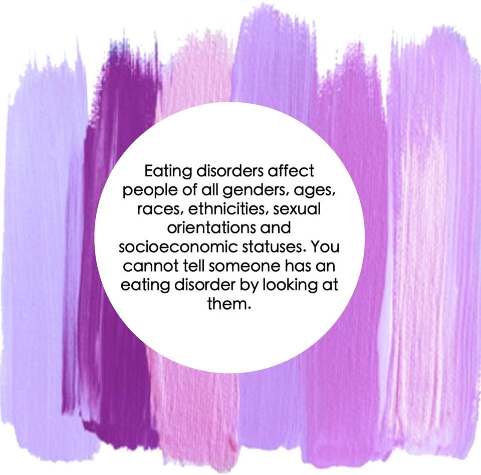 DinaSkaffRD's tweet photo. A barrier to accessing care for eating disorders is the thought ”I don’t look like I have an eating disorder”. It leaves those suffering for longer without support. No matter how one looks the struggle with food, weight and body image is real.  #EDAW2020  #eatingdisorderscantwait https://t.co/cMrvsubHzu