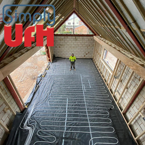 simplyUFHeating's tweet photo. More great work from @b_n_plumbing and @jlhplumbing and this is only the kitchen, view their profiles for more photos of the install! #underfloorheating #heating #plumbing #install https://t.co/oue7LhsUxC