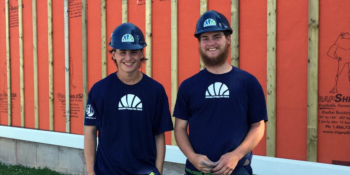 CANS_BFY's tweet photo. Looking to hire a #BFYstudent this summer, but unsure if you can afford another wage? Apply for a Canada Summer Jobs wage subsidy, valid for not-for-profit, public or private sector orgs with 50 or fewer full-time employees.
For more info, visit: https://t.co/EN5lrQKokj https://t.co/kTzT202kZ5
