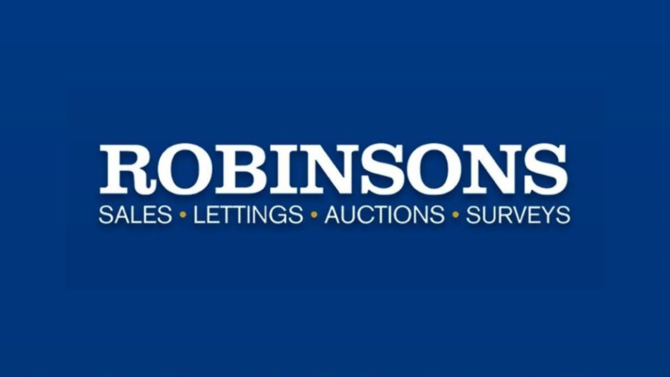 Robinsons estate agent logo