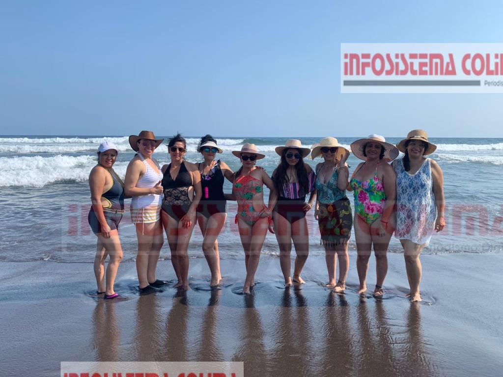 Infosistema Colima tweet media