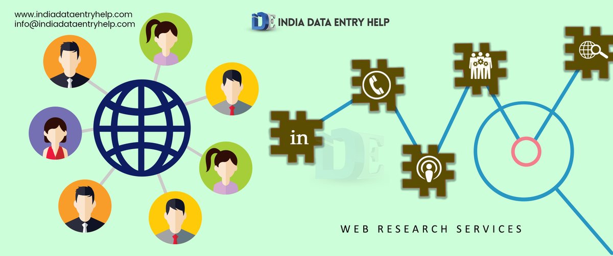 web-research-services