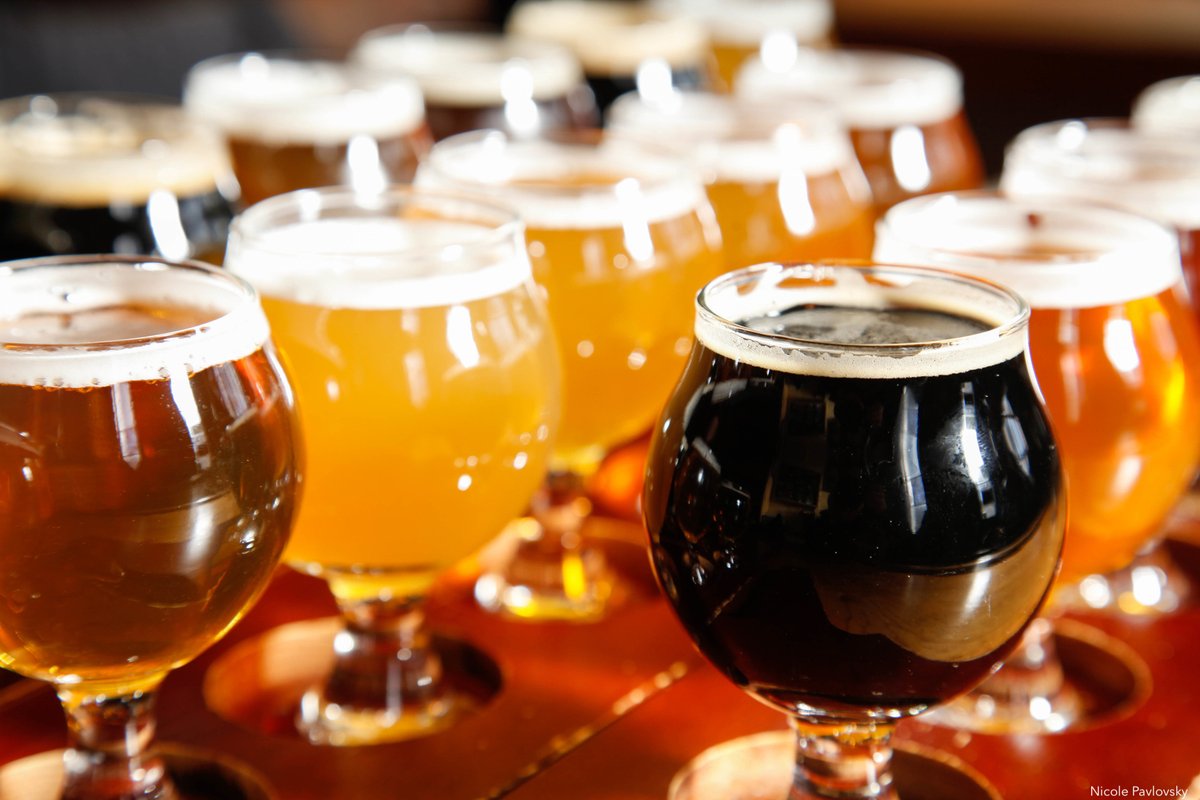 ArizonaTourism's tweet photo. Cheers to local craft #beer! 🍻 Sip your way through #ArizonaBeerWeek with @AZCraftBrewers from Feb. 6-16. https://t.co/nHe62Lkf45
📷: @MotherRoadBeer https://t.co/VSWSjb0Mqa