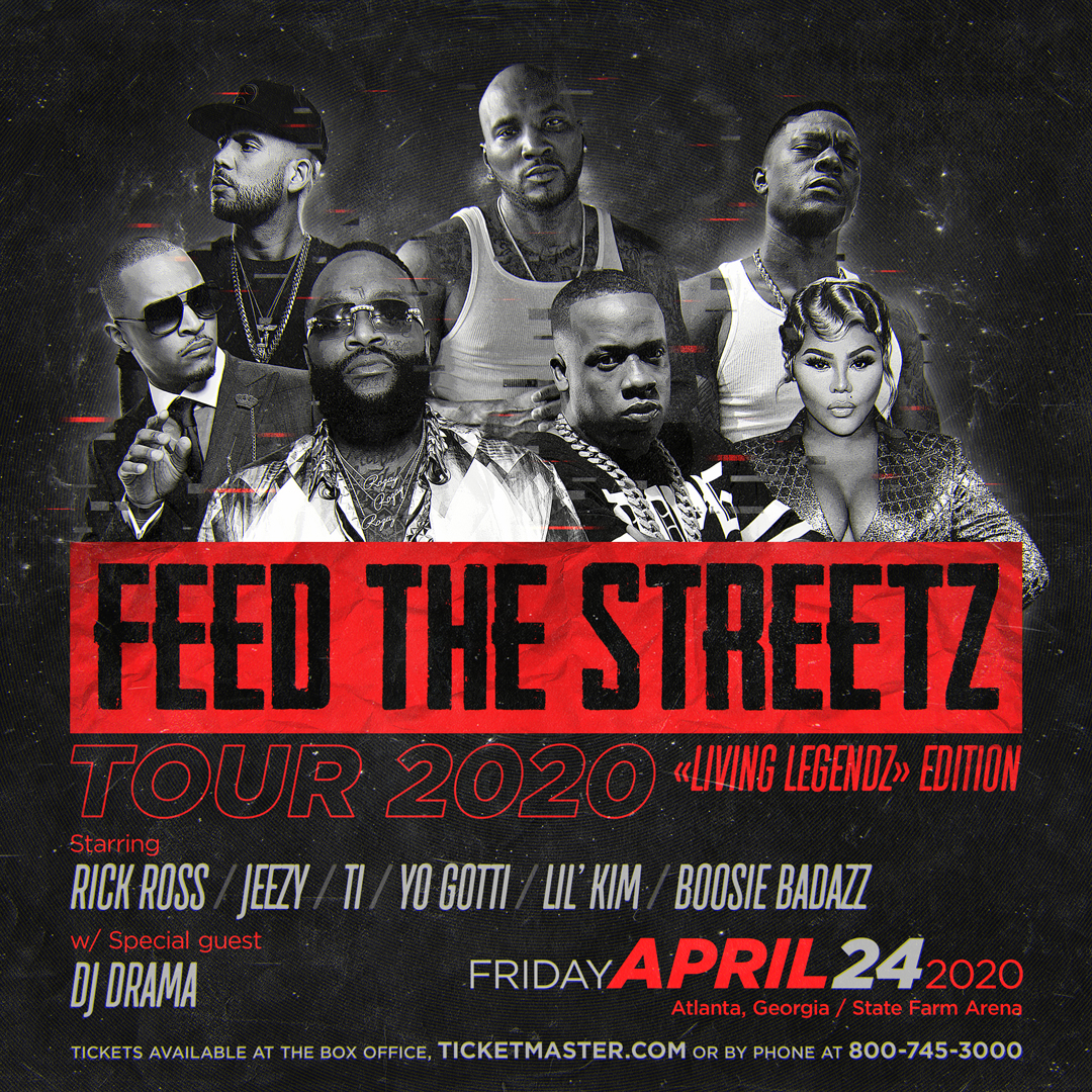 State Farm Arena tweet media