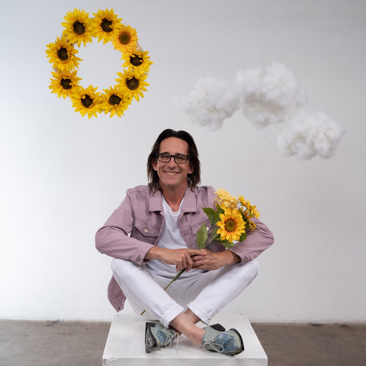 Congratulations to <a href="/jonsamson/">Jon Samson</a> for winning the Grammy for Best Children's Album! His album “Ageless Songs for the Child Archetype” does a great job of sharing music from all over the world while telling a fun story. <a href="/RecordingAcad/">GRAMMYS</a> #ChildrensMusic