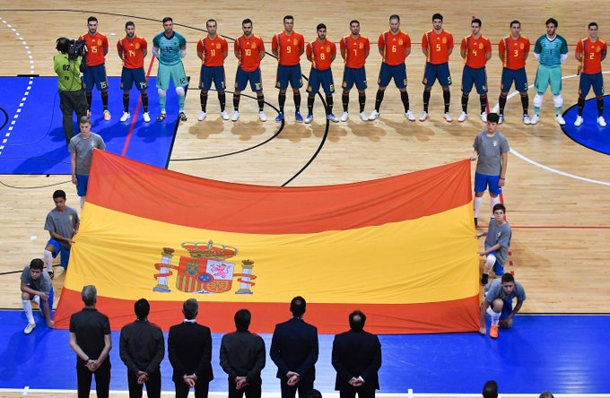 FSWeb2008's tweet photo. 🗓️ Hoy es el gran día, a las 20:30 h España se juega su pase para estar en el Mundial !

¿Confías en los nuestros? https://t.co/pr9ANu3MuQ
