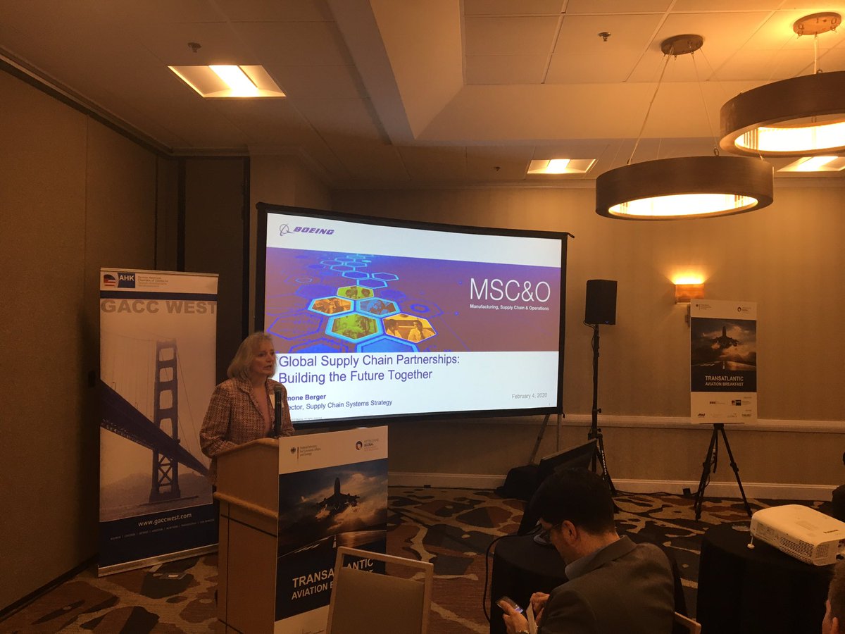 German Aerospace tweet media