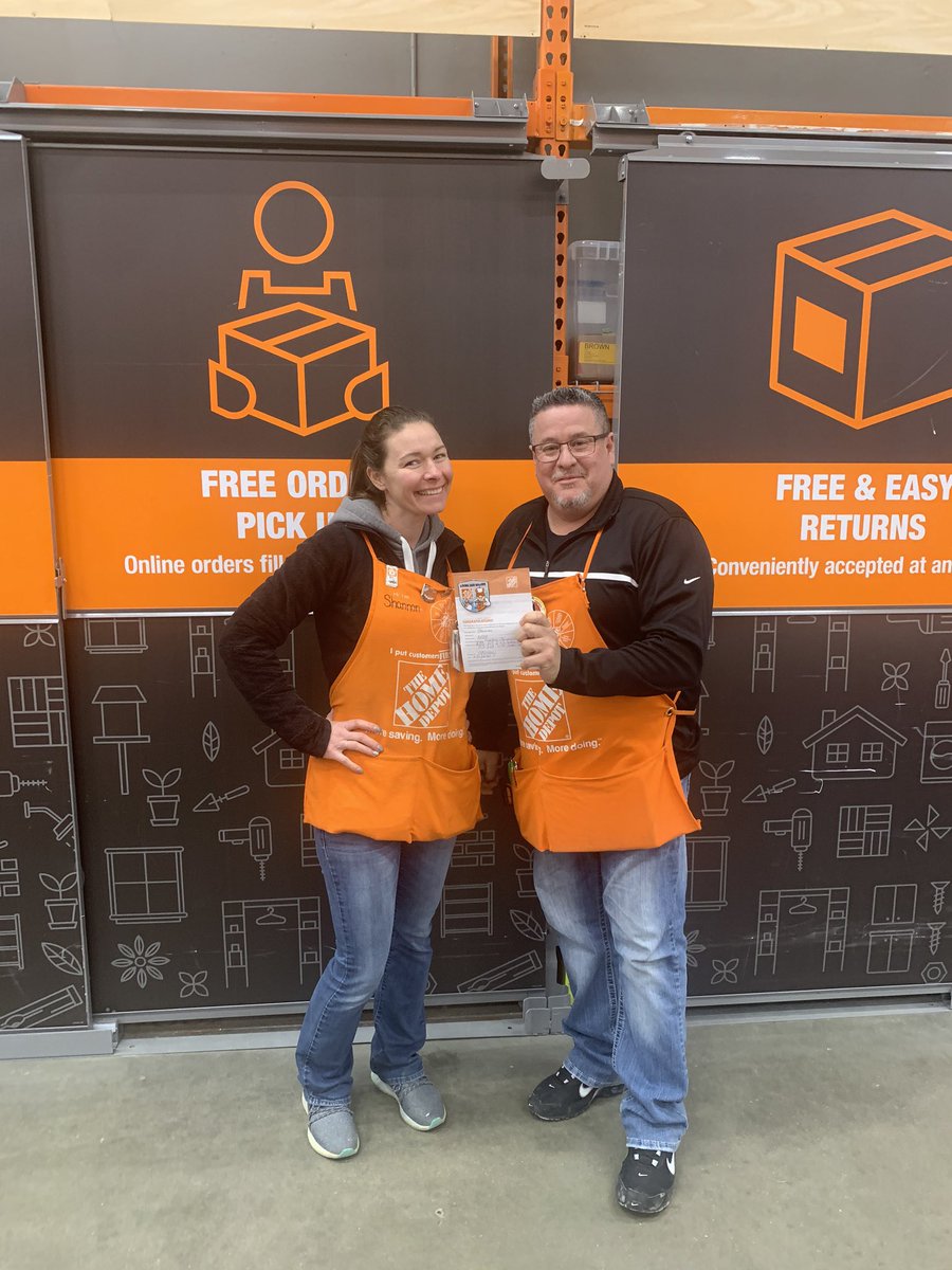 Great Job Shannon in beating sales plan for D23 and D29 in 2019 Way to Go ! #WeRBelton <a href="/DebbieConley196/">Debbie Conley</a> <a href="/kelszerichsen/">Kelsey E</a> @Melissa_DHRM196 <a href="/ShowMeShawnD196/">Shawn Edwards</a>