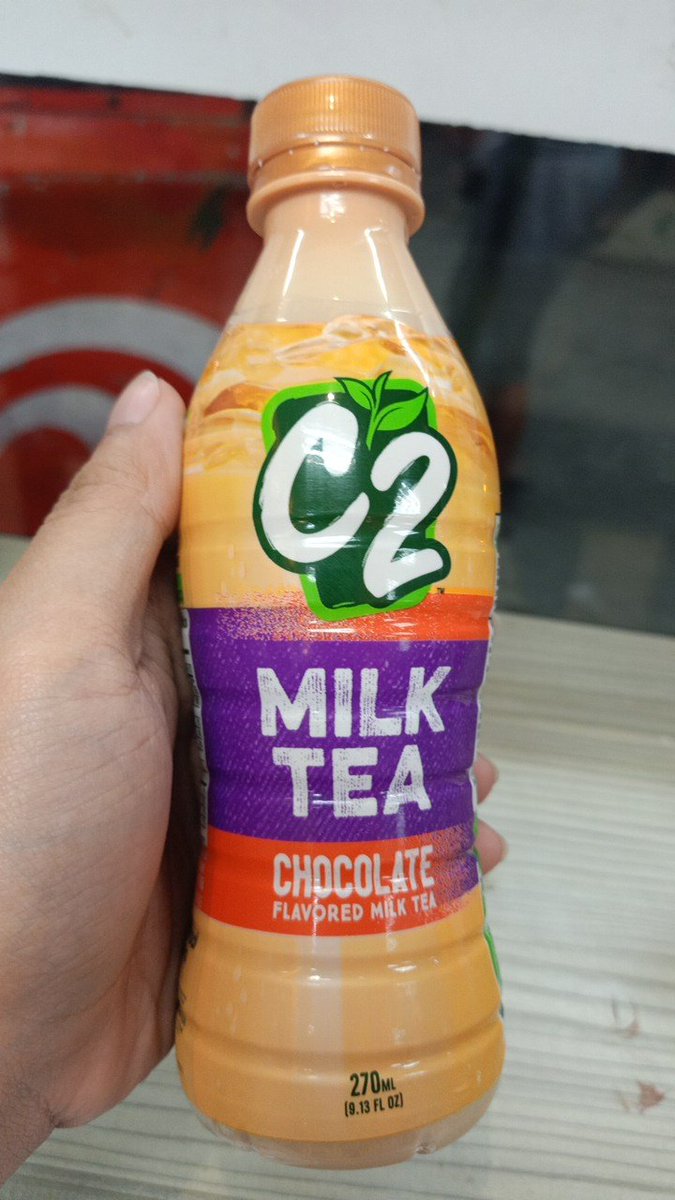 surelysgroup's tweet photo. Mapapainom ka na lang bigla 😂 #notsponsoredcontent #milkteaparasushalkuno https://t.co/nSVcoXVCnW