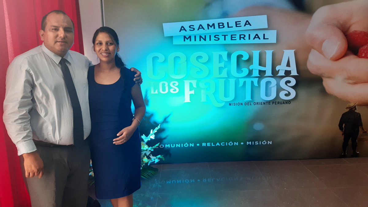LuisSanchezLo's tweet photo. En el distrito San Juan - Iquitos #Mop estamos conectados y comprometidos con los #10DiasDeOracion y el #Reencuentro, @EnzoChavez @mcoaugarte @AdventistasMOP https://t.co/hHUYrFPZON