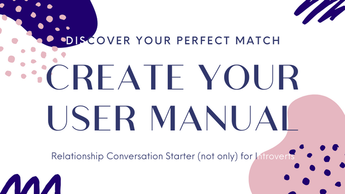 SophPoly's tweet image. Sign up for our free #relationshipmanual and learn to describe yourself to improve your #dating experience: buff.ly/2FHXaLh