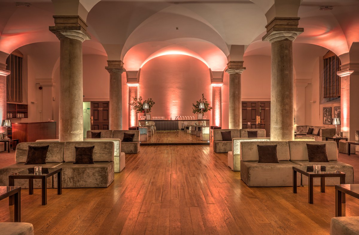 Velvet Living tweet media