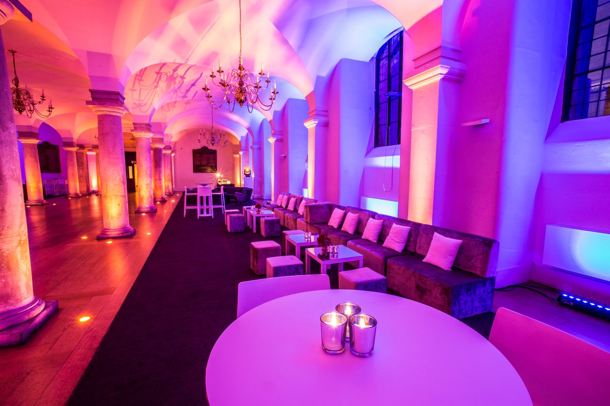 Velvet Living tweet media