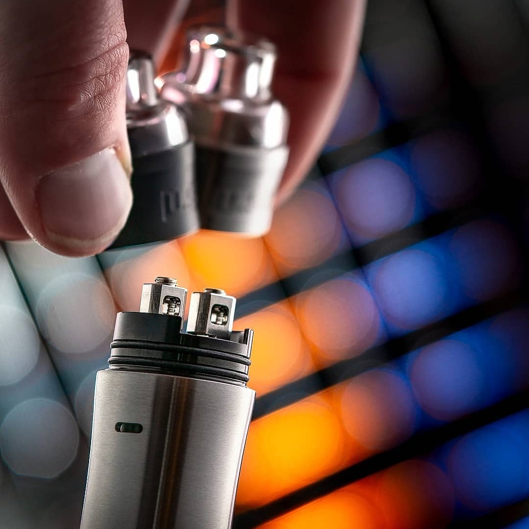 jenniferAlvarw's tweet photo. TRINITY GLASS HARDWAR
Mods, RDA's, Caps, Class, Quality and Elegance to say the least 👌
#INTERCEPTORMOD 
#US1V2

#indovapor #vapemalaysian #vapemalaya #malaysiavapers #thaivape #thaivapers #ukvaping #ukvapours #germanvape #drippers #rdabuild #RDA #rdas #atomizer #atto #svapo https://t.co/CrtcZGc51x