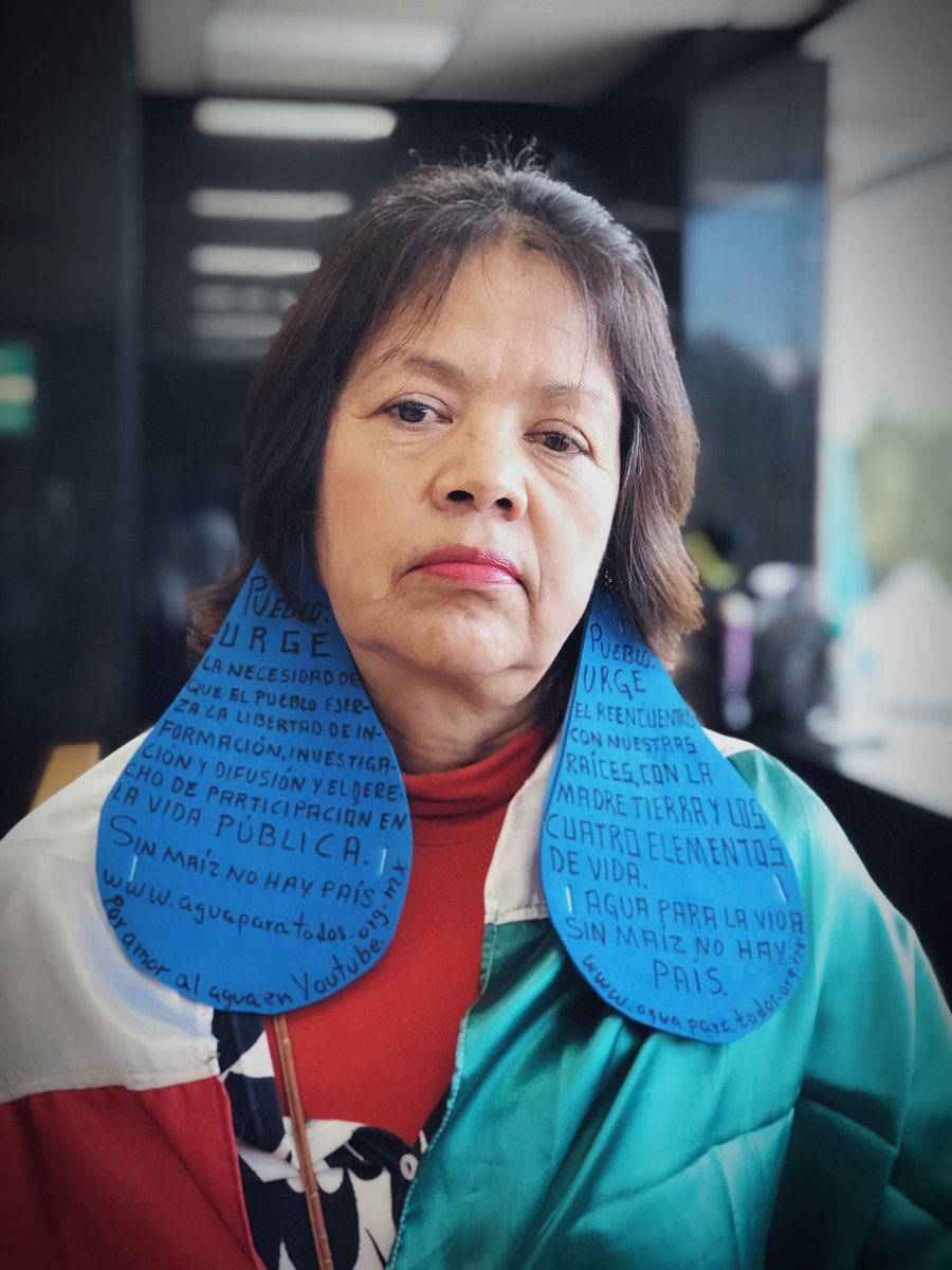 El Día Después tweet media