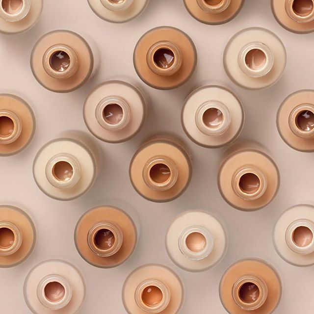 Your 24-7 skin filter. Mineral Fusion Liquid Foundation gives your skin that I-woke-up-like-this look thanks to its luxe, matte coverage that won’t streak, crease, or look anything but flawless.  #makingbeautyhealthy

📸 instagram.com/p/B8JxaZzHR7r/ via tweet.photo