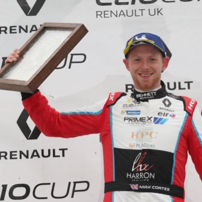 *BREAKING NEWS*

There had been many rumours flying about, but <a href="/MaxCoatesRacing/">Max Peter Coates</a> has announced he will be on the TOCA grid supporting the <a href="/BTCC/">BTCC</a> in the <a href="/MINIChallengeUK/">The Vertu MINI CHALLENGE</a> with Elite Motorsport in 2020.

Great news, congratulations on getting a drive sorted Max 👏👏💜💚