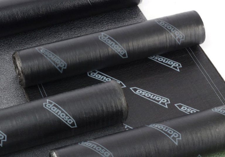 stratawaterpro's tweet photo. STRATA are Ireland’s only authorised distributor of DANOSA waterproofing systems.

The high performance POLYDAN Bituminous  range is designed to protect residential and commercial buildings for many years to come.

#Bituminous #waterproofing #systems #strata #polydan #danosa https://t.co/shy72vDP90
