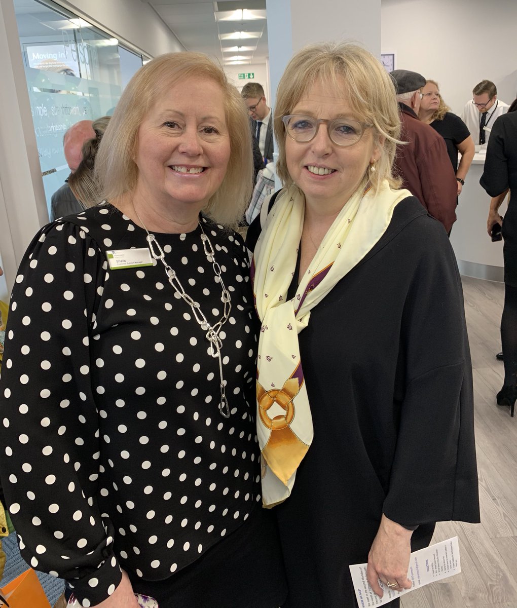 We had a fantastic time celebrating our new Whitley Bay branch's official opening last Friday! It was fantastic to see so many local faces and community groups pop along to join us, we hope you all had as much fun as we did! Find out more - bit.ly/3baMQtT #SaveLocal