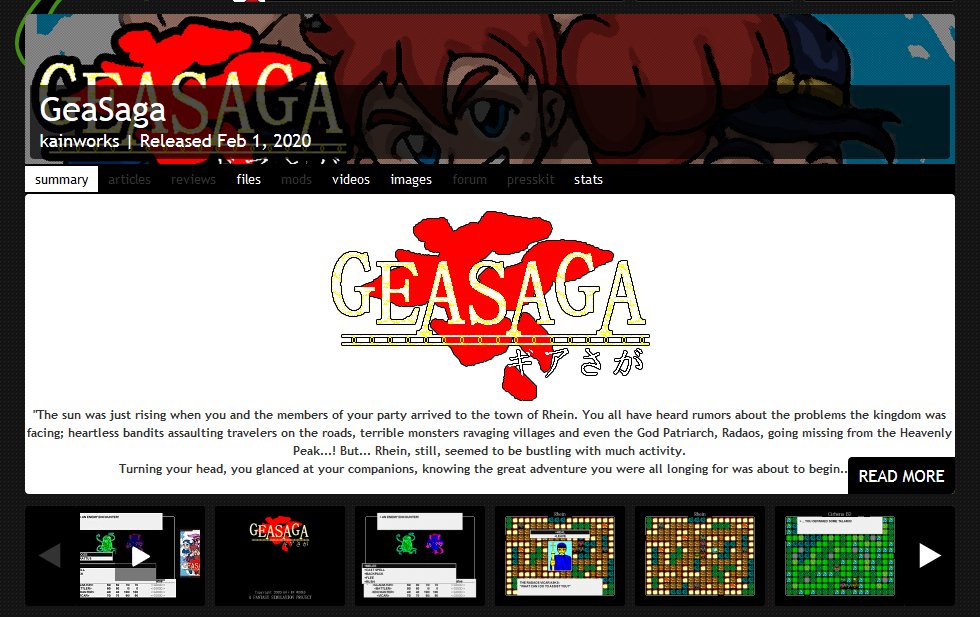 有名な Rpgアツマール ざばねがも