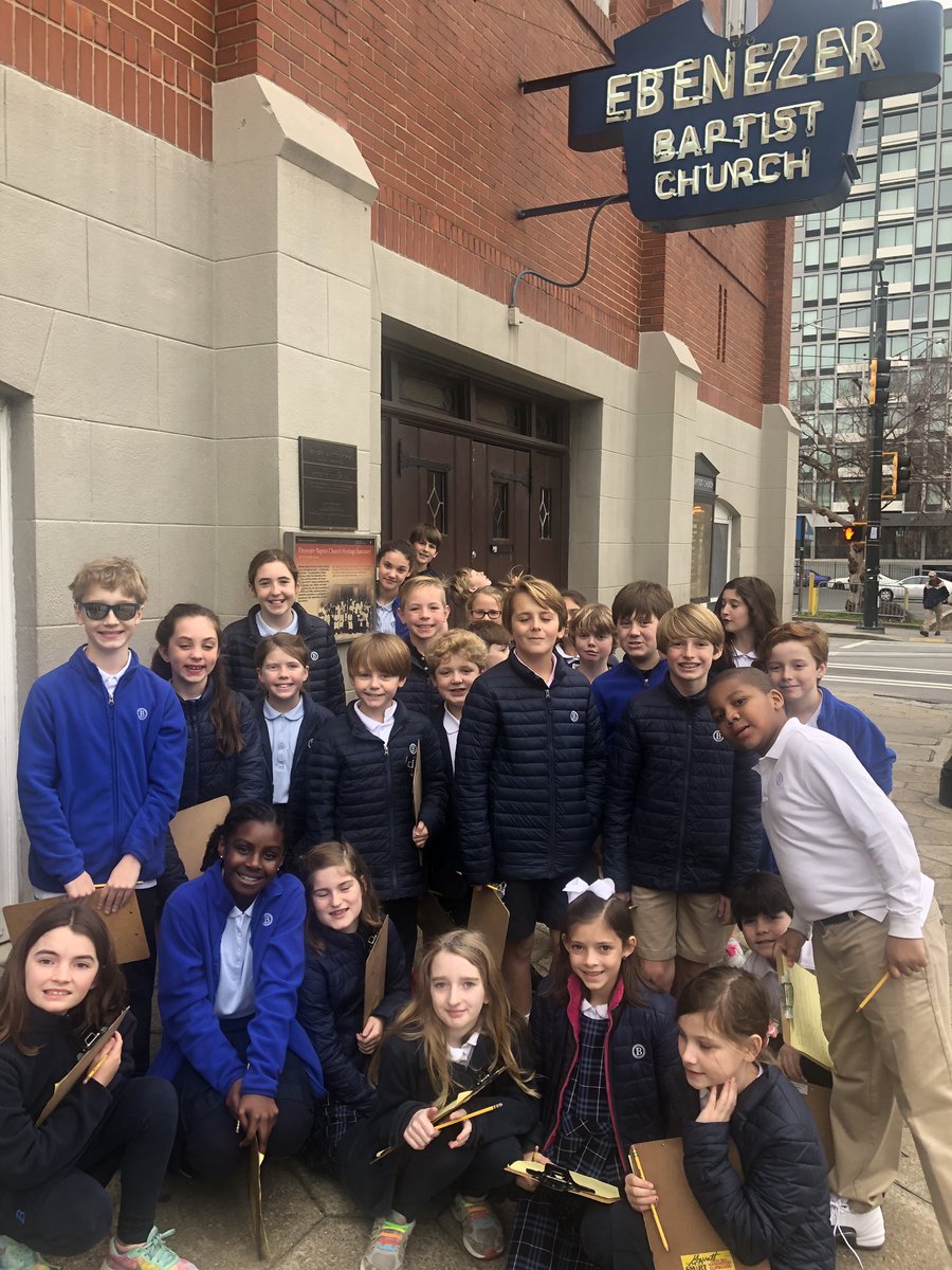 JavonneS's tweet photo. Learning history and legacy! #WhyBrookstone #BrookstoneIS #learningourhistory https://t.co/DMH9rC02qR